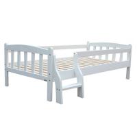 Toddler Bed 001